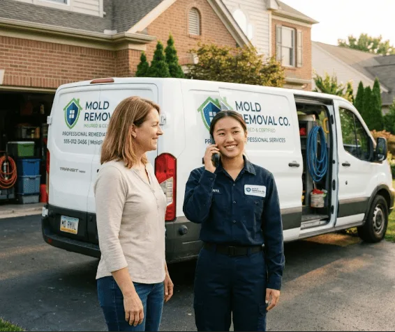 Crawlspace Mold Remediation Garwin, IA FAQs